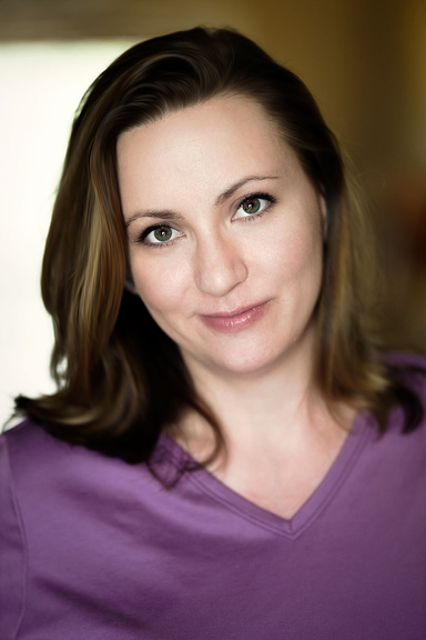 Image of Author Kristen Wilkinson