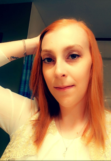 Image of Author Lacrista Garrett