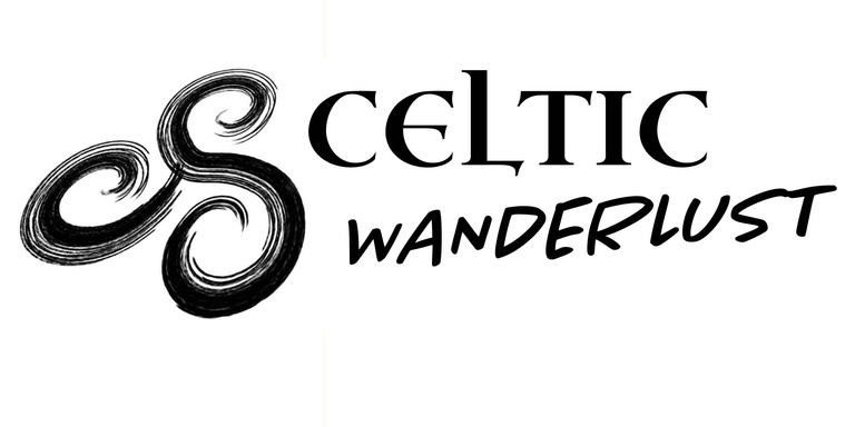 Image of Author Celtic Wanderlust