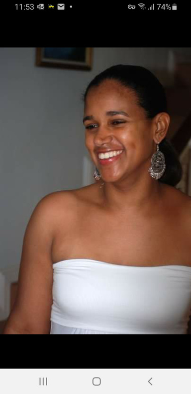 Image of Author Hope Ramsay-Stewart