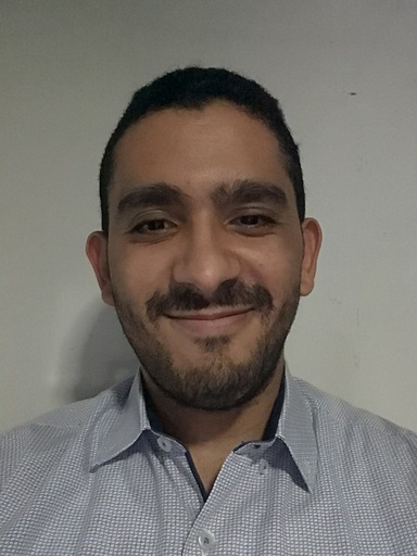 Image of Author Andys Montenegro