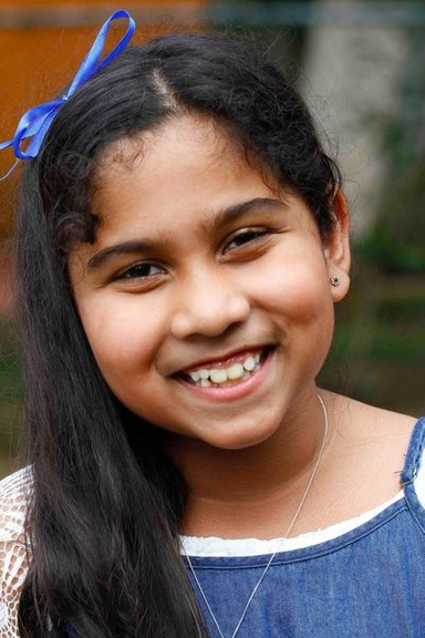 Image of Author Sayu Weerasinghe