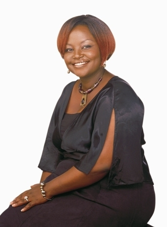 Image of Author MARY ZITA