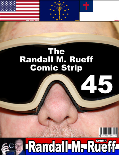 The Randall M. Rueff Comic Strip (45.2)