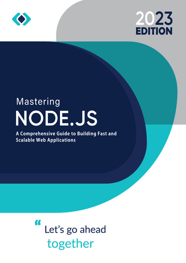 Mastering Node.js