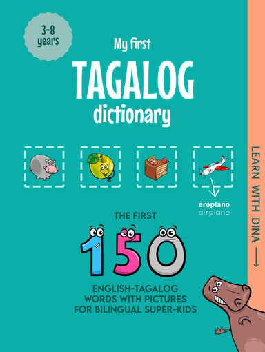 Learn Tagalog Words