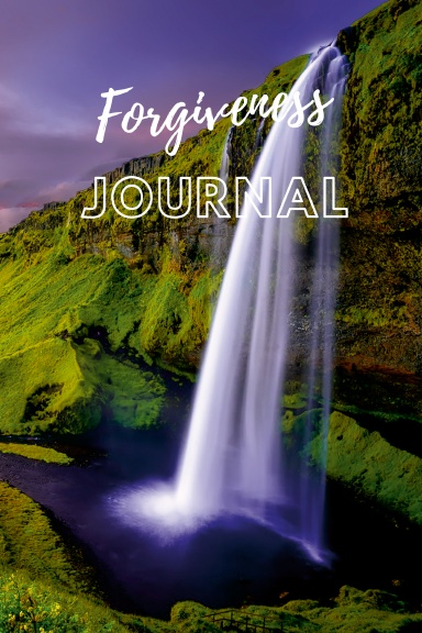 Forgiveness Journal