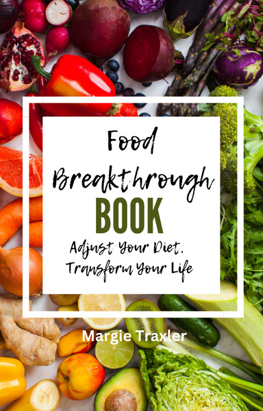 Food Breakthrough