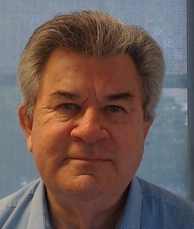 Image of Author JOHN GATES