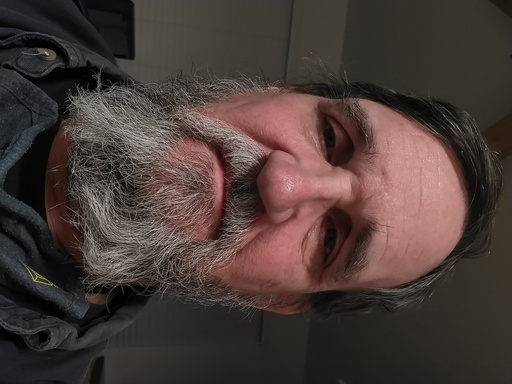 Image of Author Liam UiCearbhaill