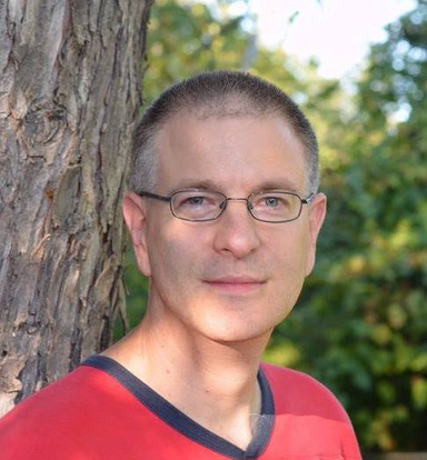 Image of Author J.A. Pipes