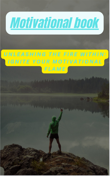 Motivational E-book
