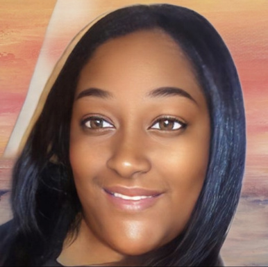 Image of Author Authoress Tia Barnes