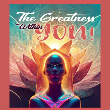 The Greatness Within YOU!