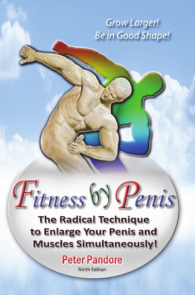 Fitness by Penis