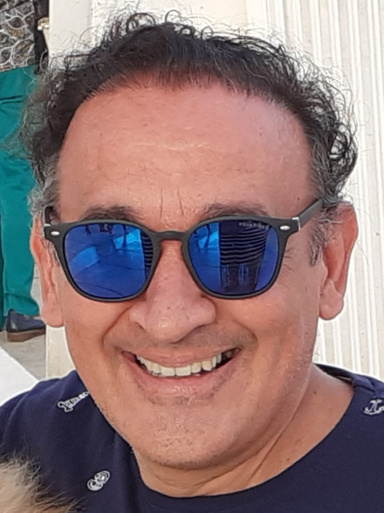 Image of Author Martin, Sánchez Morales