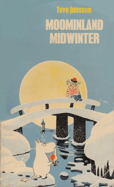 Moominland Midwinter