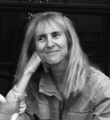 Image of Author Sara Mansfield Taber