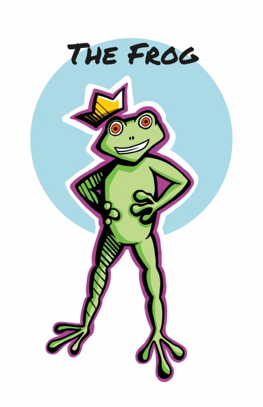 The Frog