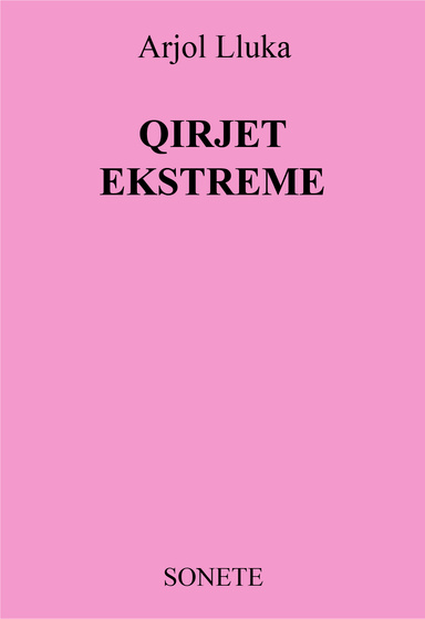 QIRJET EKSTREME