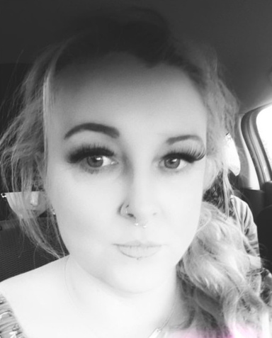 Image of Author Jacqueline Hogan