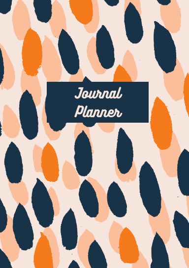 Drops ADHD Brain School and Life Planner