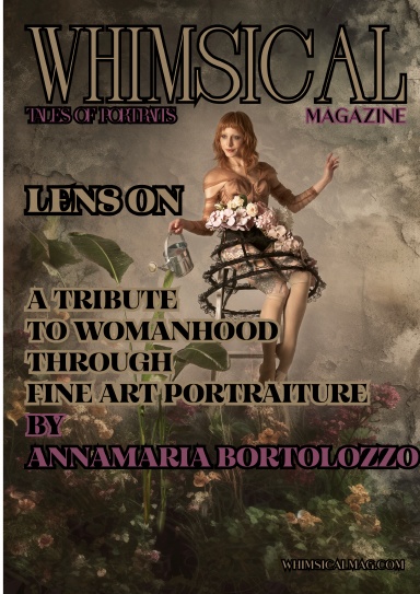 Whimsical Magazine