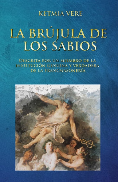LA BRÚJULA DE LOS SABIOS