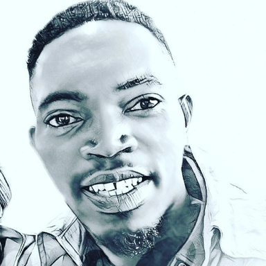 Image of Author Brice Beyegue