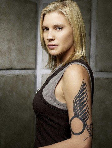 Galactica 2 / Redux