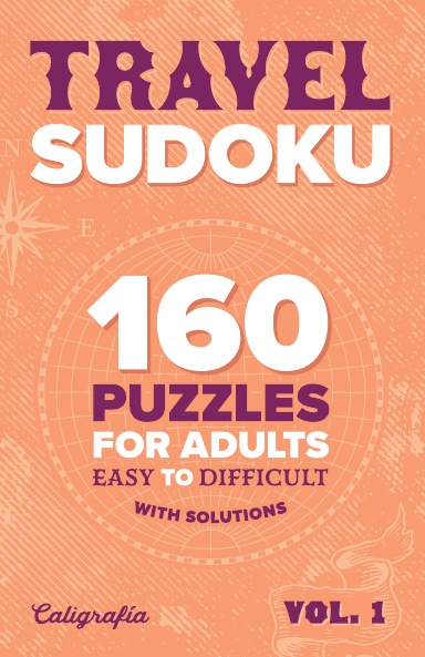 Travel Sudoku