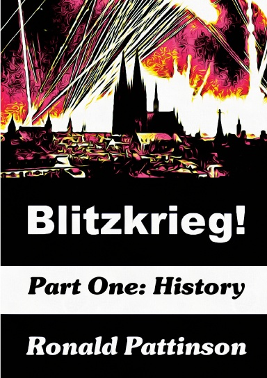 Blitzkrieg! Vol. 1