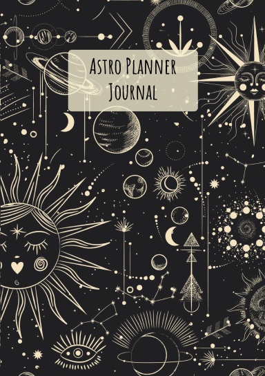 Astro Planner Journal