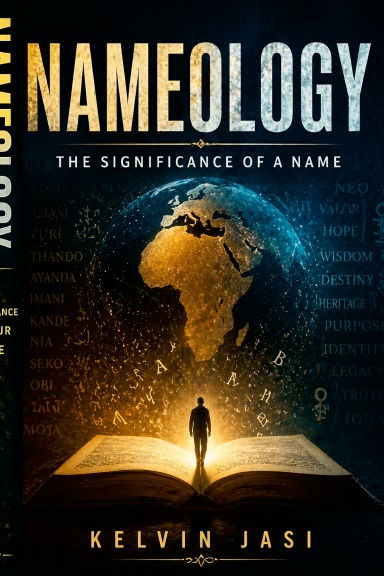 Nameology