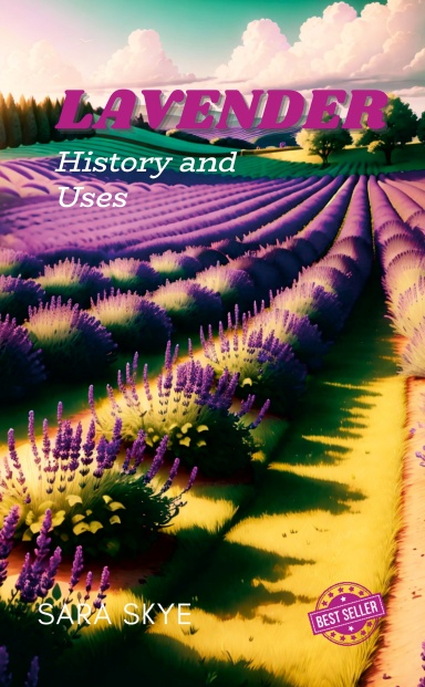 Lavender history and uses