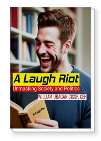 A Laugh Riot