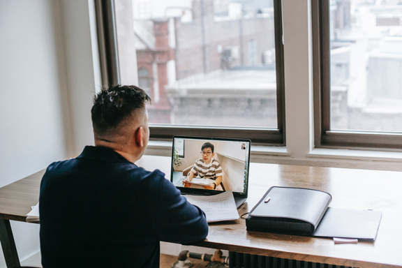 Diverse Interactive Learning: Online/Home Tutoring