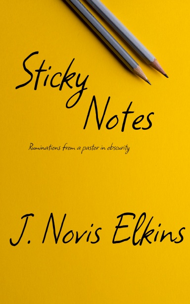 Sticky Notes