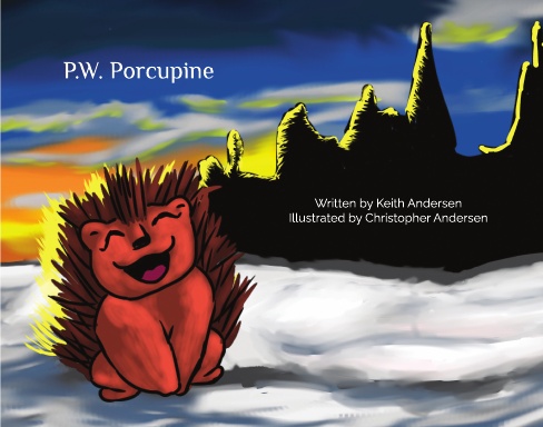 P.W. Porcupine