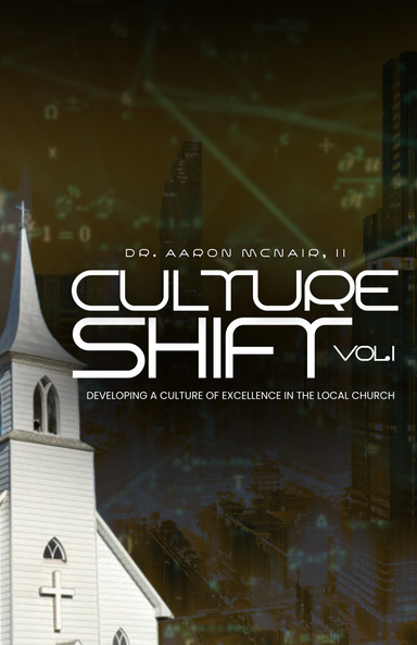 Culture Shift