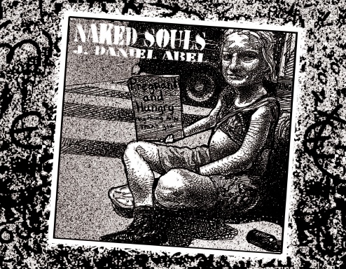 Naked Souls