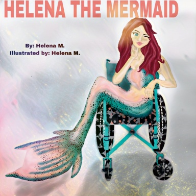 Helena the Mermaid