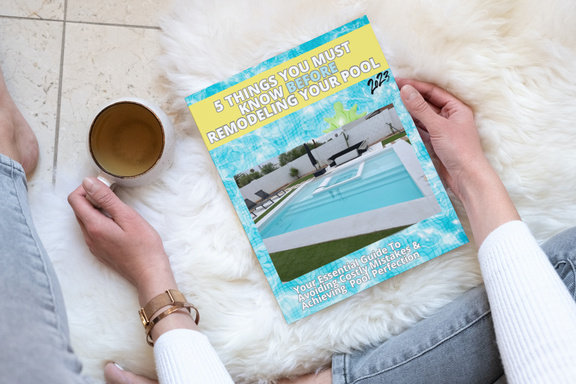 5 Things To Know Before Remodeling Your Pool