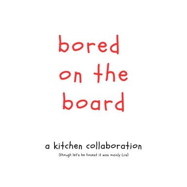 board on the board