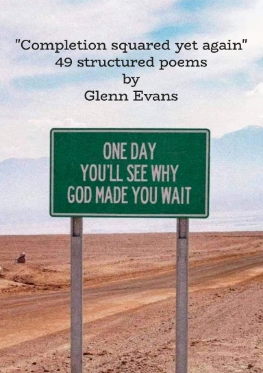 Completion squared yet again