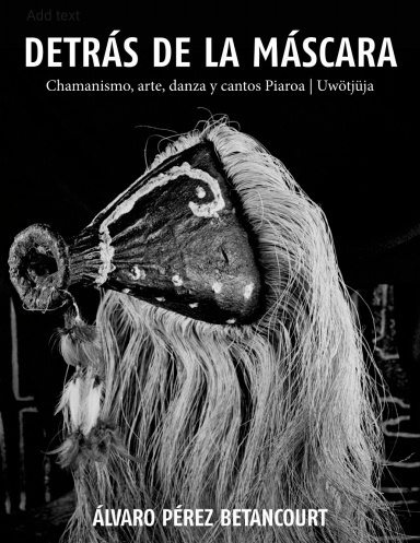 Detrás de la Máscara