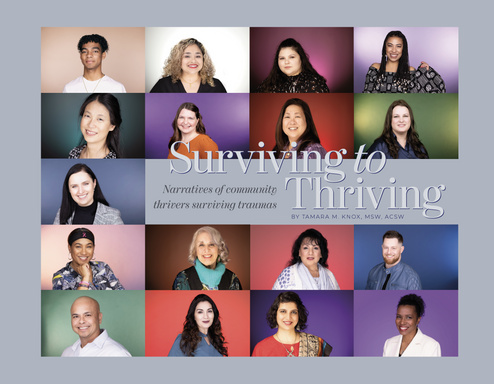 Surviving to Thriving