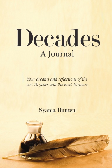 Decades (a journal)