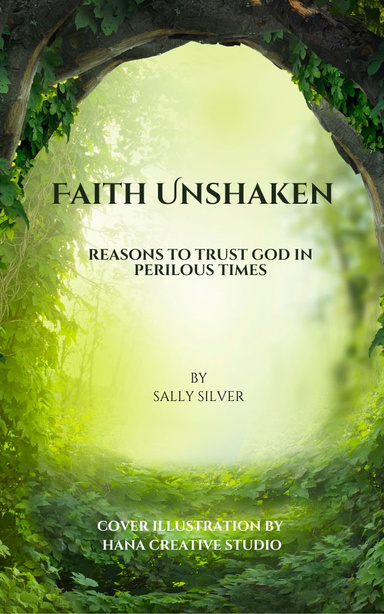Faith Unshaken