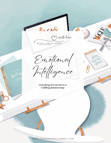 Emotional Intelligence Workbook